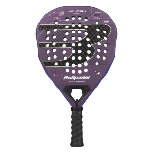 Raquette de padel Bullpadel Neuron 02 Edge 2027 - Esprit Padel Shop
