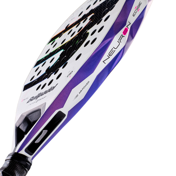 Raquette de padel Bullpadel Neuron 02 Edge 2027 - Esprit Padel Shop