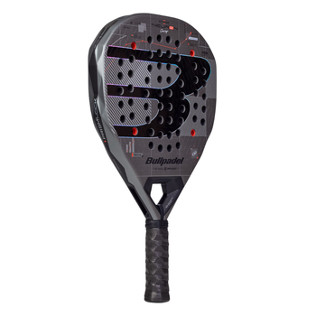 Raquette de padel Bullpadel Neuron 02 Edge Comfort 2027 - Esprit Padel Shop