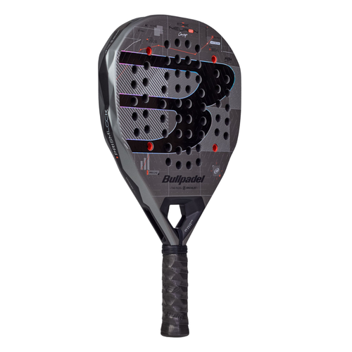 Raquette de padel Bullpadel Neuron 02 Edge Comfort 2027 - Esprit Padel Shop