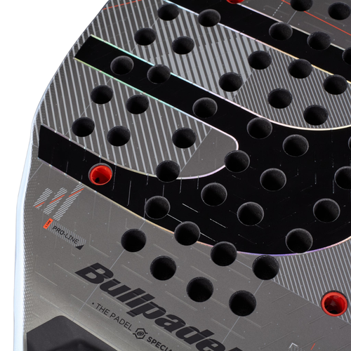 Raquette de padel Bullpadel Neuron 02 Edge Comfort 2027 - Esprit Padel Shop