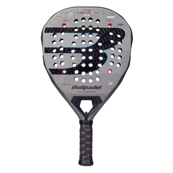 Raquette de padel Bullpadel Neuron 02 Edge Comfort 2027 - Esprit Padel Shop