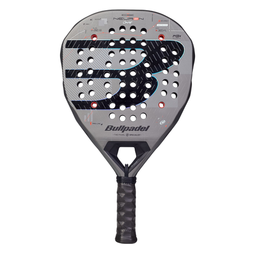 Raquette de padel Bullpadel Neuron 02 Edge Comfort 2027 - Esprit Padel Shop