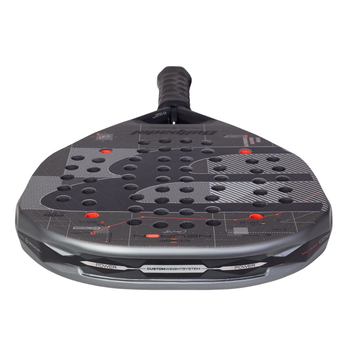 Raquette de padel Bullpadel Neuron 02 Edge Comfort 2027 - Esprit Padel Shop
