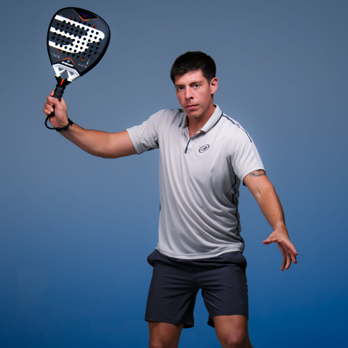 Raquette de padel Bullpadel Vertex 05 2027 - Esprit Padel Shop