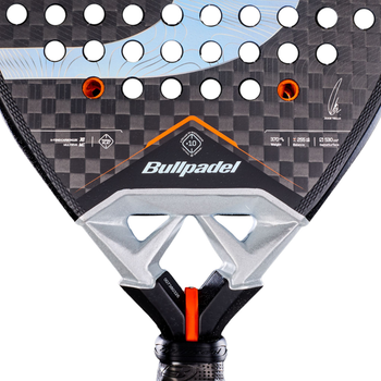 Raquette de padel Bullpadel Vertex 05 2027 - Esprit Padel Shop