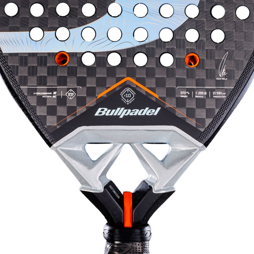 Raquette de padel Bullpadel Vertex 05 2027 - Esprit Padel Shop