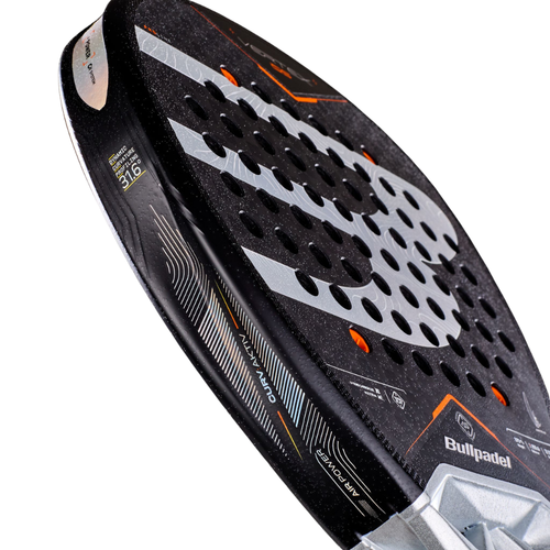 Raquette de padel Bullpadel Vertex 05 2027 - Esprit Padel Shop