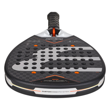 Raquette de padel Bullpadel Vertex 05 2027 - Esprit Padel Shop