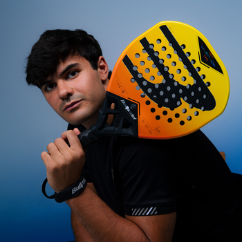 Raquette de padel Bullpadel Vertex 05 Geo 2027 - Esprit Padel Shop