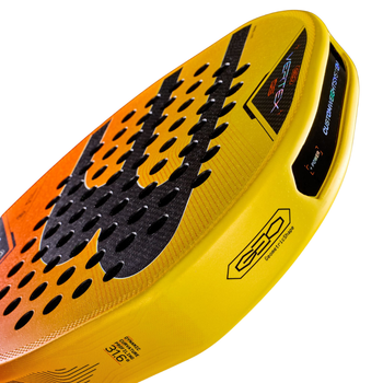 Raquette de padel Bullpadel Vertex 05 Geo 2027 - Esprit Padel Shop
