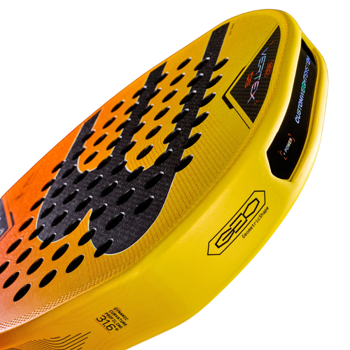 Raquette de padel Bullpadel Vertex 05 Geo 2027 - Esprit Padel Shop
