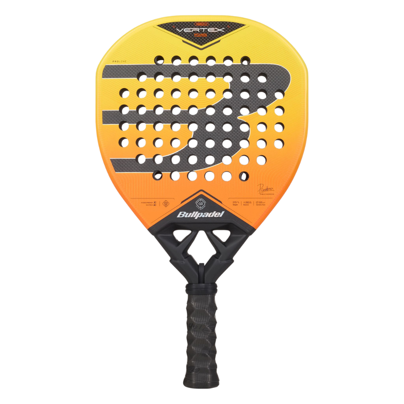 Raquette de padel Bullpadel Vertex 05 Geo 2027 - Esprit Padel Shop