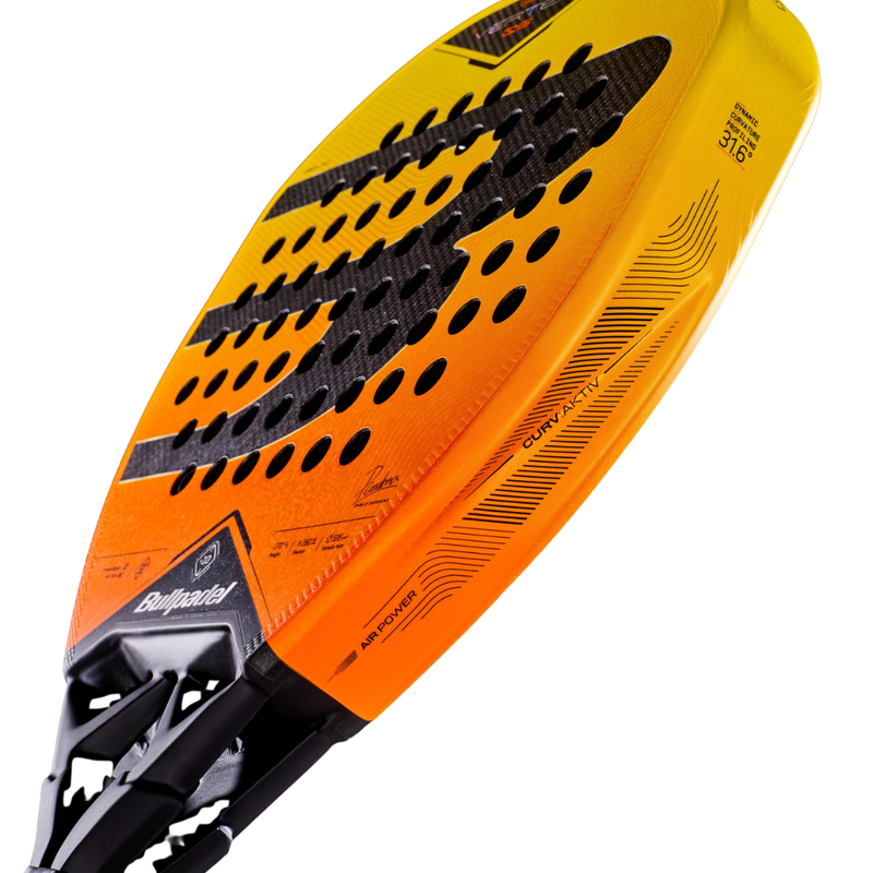 Raquette de padel Bullpadel Vertex 05 Geo 2027 - Esprit Padel Shop