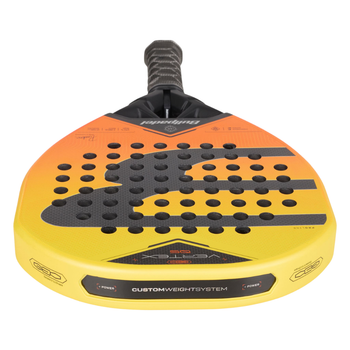 Raquette de padel Bullpadel Vertex 05 Geo 2027 - Esprit Padel Shop