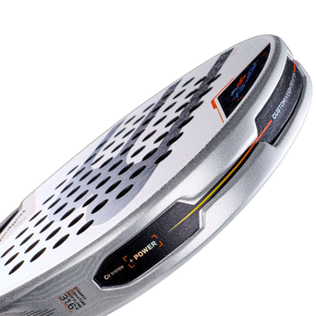 Raquette de padel Bullpadel Vertex 05 Hybrid 2027 - Esprit Padel Shop
