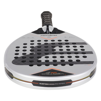 Raquette de padel Bullpadel Vertex 05 Hybrid 2027 - Esprit Padel Shop
