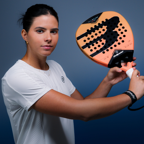 Raquette de padel Bullpadel Vertex 05 Woman 2027 - Esprit Padel Shop