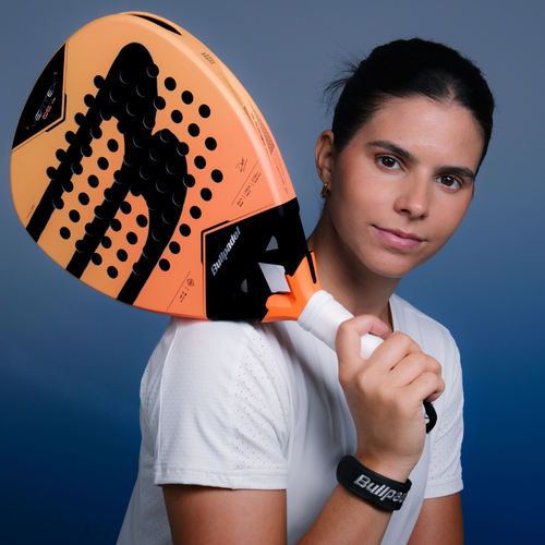 Raquette de padel Bullpadel Vertex 05 Woman 2027 - Esprit Padel Shop