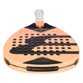 Raquette de padel Bullpadel Vertex 05 Woman 2027 - Esprit Padel Shop