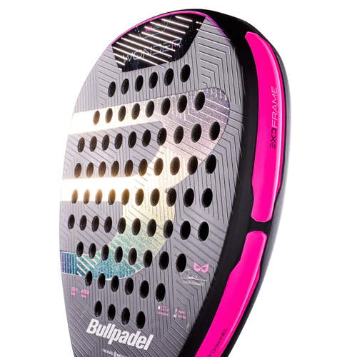 Raquette de padel Bullpadel Wonder 2027 - Esprit Padel Shop