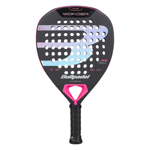 Raquette de padel Bullpadel Wonder 2027 - Esprit Padel Shop