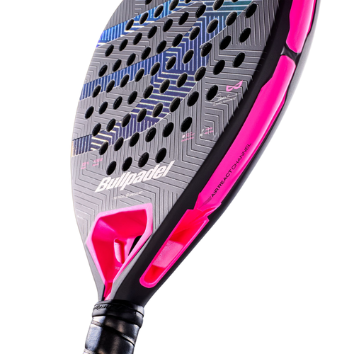 Raquette de padel Bullpadel Wonder 2027 - Esprit Padel Shop