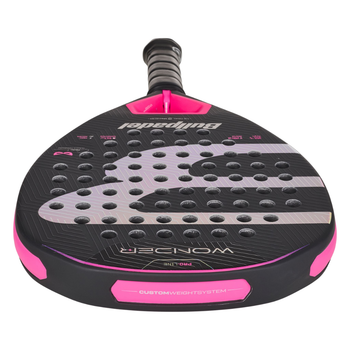 Raquette de padel Bullpadel Wonder 2027 - Esprit Padel Shop