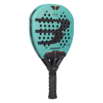 Raquette de padel Bullpadel XPLO 02 2027 - Esprit Padel Shop