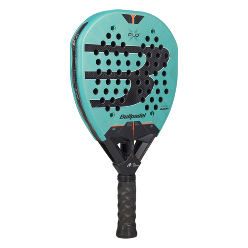 Raquette de padel Bullpadel XPLO 02 2027 - Esprit Padel Shop