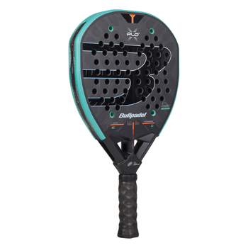 Raquette de padel Bullpadel XPLO 02 2027 - Esprit Padel Shop
