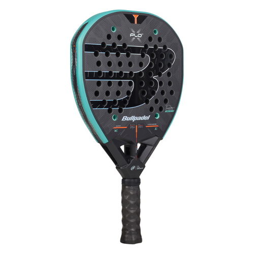 Raquette de padel Bullpadel XPLO 02 2027 - Esprit Padel Shop
