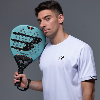 Raquette de padel Bullpadel XPLO 02 2027 - Esprit Padel Shop