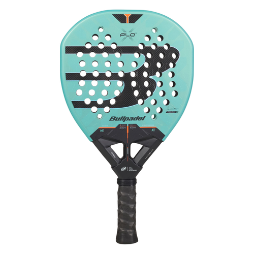 Raquette de padel Bullpadel XPLO 02 2027 - Esprit Padel Shop