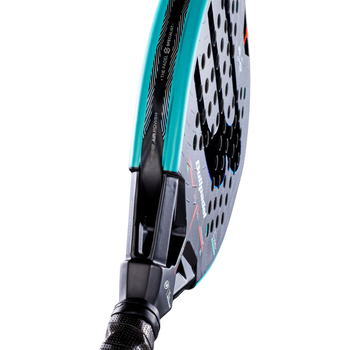 Raquette de padel Bullpadel XPLO 02 2027 - Esprit Padel Shop