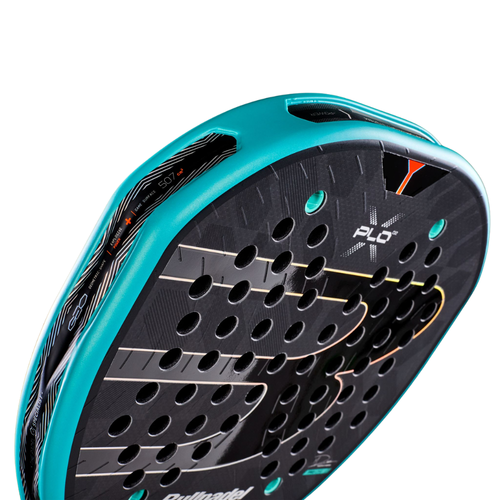 Raquette de padel Bullpadel XPLO 02 2027 - Esprit Padel Shop