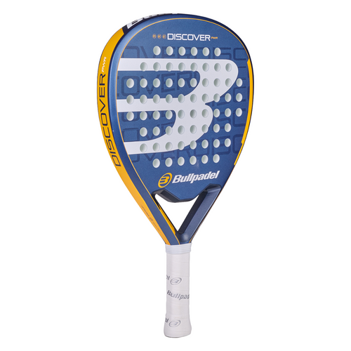 Raquette de padel Bullpadel Discover Power 2026 - Esprit Padel Shop