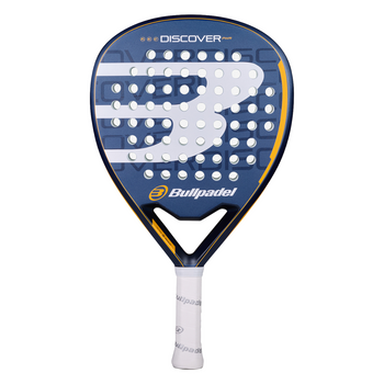 Raquette de padel Bullpadel Discover Power 2026 - Esprit Padel Shop