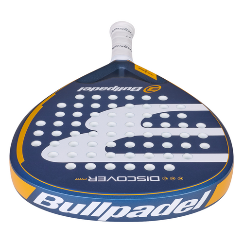 Raquette de padel Bullpadel Discover Power 2026 - Esprit Padel Shop
