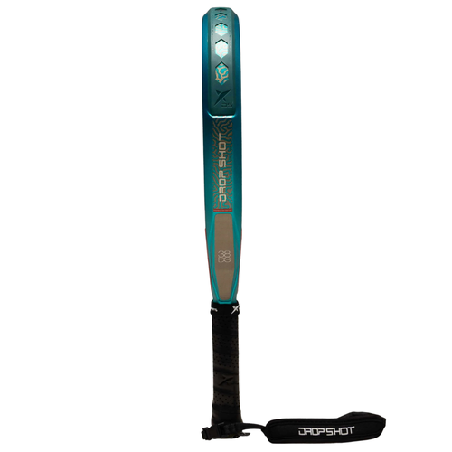 Raquette de padel Drop Shot Axion Attack Soft 2026 - Esprit Padel Shop 