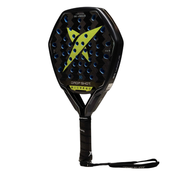 Raquette de padel Drop Shot Cyber Attack - Esprit Padel Shop
