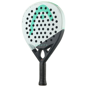 Raquette de padel Head Gravity Pro 2024 - Esprit Padel Shop 