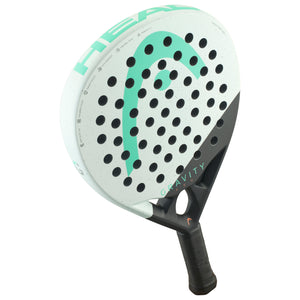 Raquette de padel Head Gravity Pro 2024 - Esprit Padel Shop 