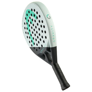 Raquette de padel Head Gravity Pro 2024 - Esprit Padel Shop 