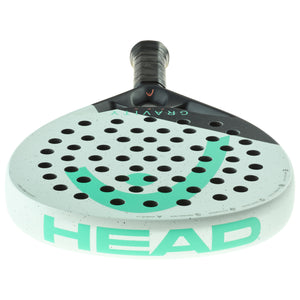 Raquette de padel Head Gravity Pro 2024 - Esprit Padel Shop 