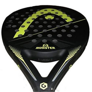 Raquette de padel Head XT Monster - Esprit Padel Shop