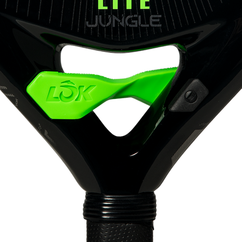 Raquette de padel Lok Jungle Elite 2026 - Esprit Padel Shop