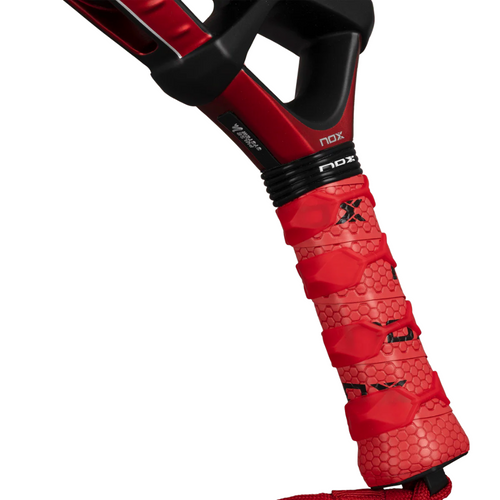 Raquette de padel Nox EA10 Ventus Hybrid 12K Xtreme 2026 - Esprit Padel Shop