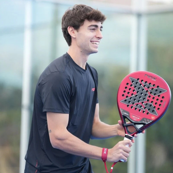 Raquette de padel Nox EA10 Ventus Hybrid 12K Xtreme 2026 - Esprit Padel Shop