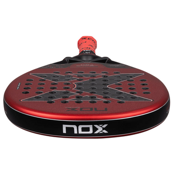 Raquette de padel Nox EA10 Ventus Hybrid 12K Xtreme 2026 - Esprit Padel Shop